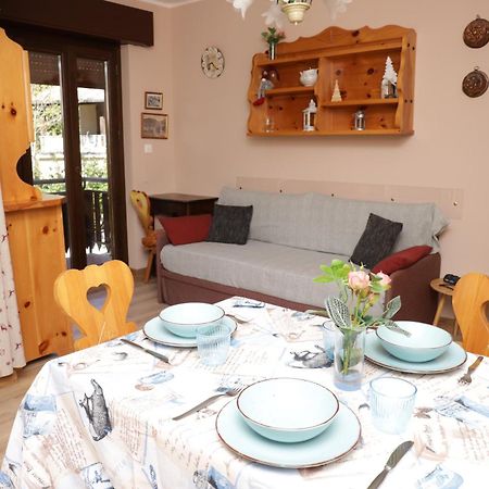 Casa Vacanze Limone Лимоне-Пьемонте Экстерьер фото
