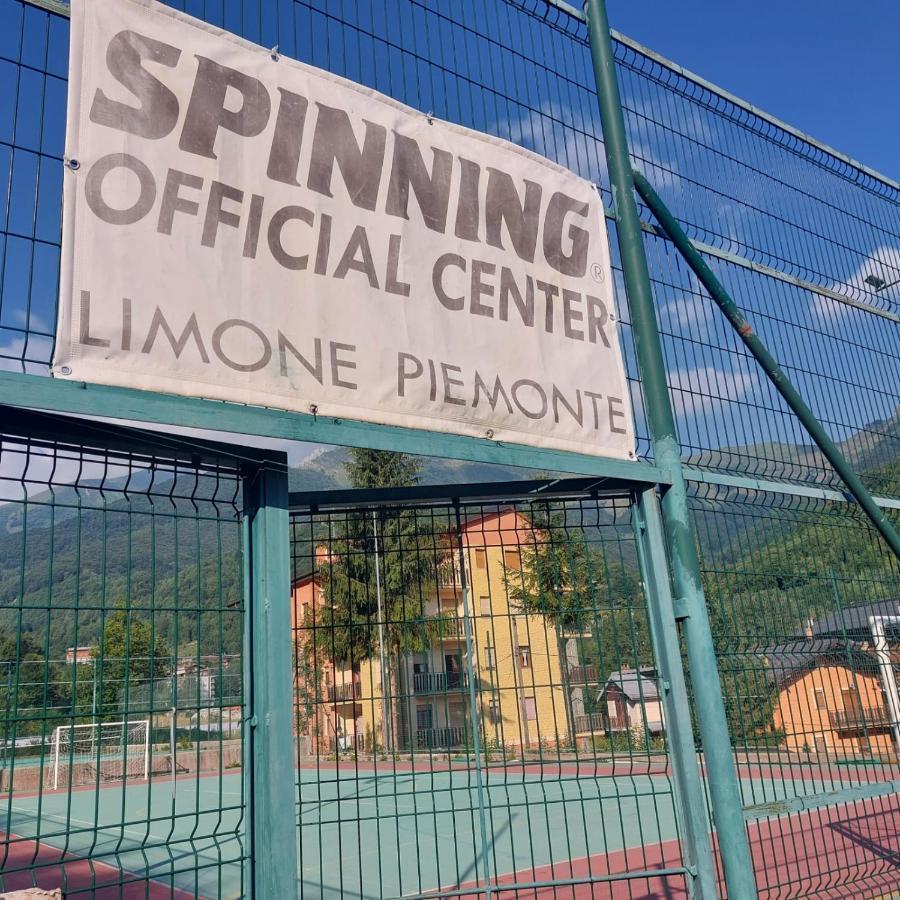 Casa Vacanze Limone Лимоне-Пьемонте Экстерьер фото