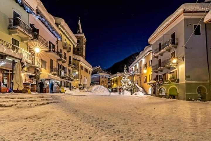 Casa Vacanze Limone Лимоне-Пьемонте Экстерьер фото