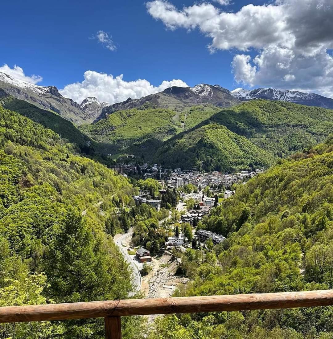 Casa Vacanze Limone Лимоне-Пьемонте Экстерьер фото